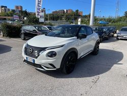 Bianco Usata 2022 Nissan Juke SUV | 20.500 € (Buon prezzo)