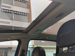 Nero Usata 2007 Lancia Musa Monovolume | 1800 € (Buon prezzo)