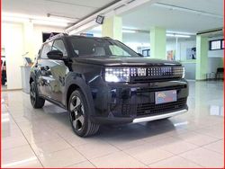 Nero Nuova 2025 Fiat Grande Panda La Prima Due volumi | 21.500 € (Buon prezzo)