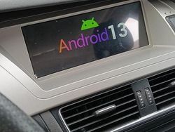 Grigio Usata 2010 Audi A4 Tre volumi | 8000 € (Buon prezzo)