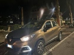 Marrone Usata 2018 Renault Captur SUV | 11.500 € (Buon prezzo)
