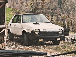 Usata 1980 Fiat Ritmo Tre volumi | 750 €