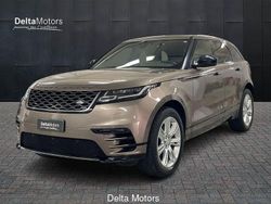 Bronzo Usata 2019 Land Rover Range Rover Velar R-Dynamic SUV | 27.900 € (Buon prezzo)