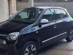 Nero Usata 2016 Renault Twingo SE Due volumi | 8500 € (Buon prezzo)