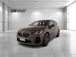 Grigio Usata 2024 BMW 218 Active Tourer Comfort Edition Monovolume | 33.900 € (Buon prezzo)