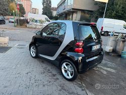 Nero Usata 2011 Smart ForTwo Coupé Coupé | 5500 € (Buon prezzo)