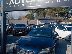Blu Usata 2007 Audi TT Coupé | 10.950 € (Buon prezzo)