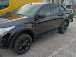 Nero Usata 2019 Fiat Fullback Cross Plus Pick-up | 25.000 € (Buon prezzo)