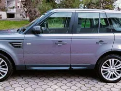 Usata 2010 Land Rover Range Rover SUV | 5000 € (Buon prezzo)
