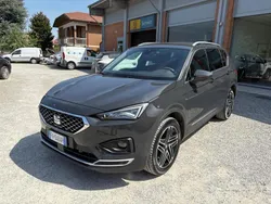 Usata 2019 Seat Tarraco 4Drive SUV | 19.500 € (Ottimo prezzo)