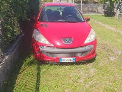 Usata 2009 Peugeot 206 Tre volumi | 4200 € (Buon prezzo)