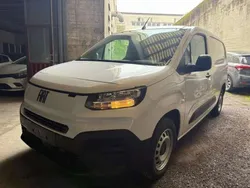 Bianco Nuova 2025 Fiat Doblò Monovolume | 20.890 €