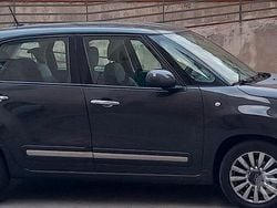 Grigio Usata 2016 Fiat 500L Pop Star Monovolume | 5500 €