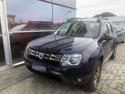 Blu Usata 2014 Dacia Duster Lauréate SUV | 7900 € (Cara)