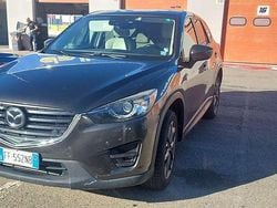 Usata 2016 Mazda CX-5 Exceed SUV | 11.000 € (Molto cara)