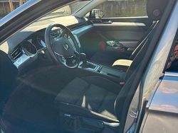 Grigio Usata 2016 VW Passat Business Station wagon | 13.500 € (Buon prezzo)