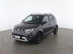 Grigio Usata 2023 Suzuki Ignis Due volumi | 18.299 € (Buon prezzo)