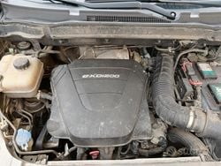 Grigio Usata 2012 Ssangyong (KGM) Korando Tre volumi | 5900 € (Buon prezzo)