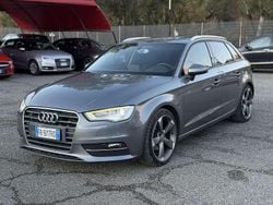 Usata 2014 Audi A3 Ambition Tre volumi | 7699 € (Super prezzo)
