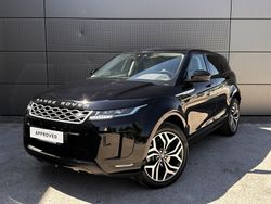 Narvik black Usata 2019 Land Rover Range Rover evoque S SUV | 32.900 € (Molto cara)