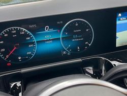 Grigio Usata 2019 Mercedes B180 Monovolume | 19.000 € (Buon prezzo)