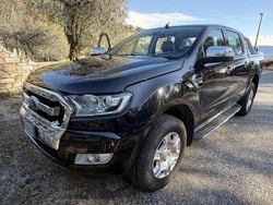 Usata 2016 Ford Ranger Limited Pick-up | 21.800 € (Buon prezzo)