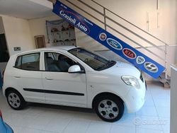 Usata 2010 Kia Picanto Urban Due volumi | 3500 € (Buon prezzo)