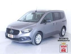 Grigio Usata 2023 Mercedes Citan 110 Station wagon | 26.000 € (Buon prezzo)