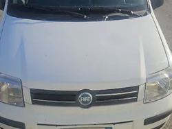 Usata 2006 Fiat Panda Due volumi | 2500 € (Buon prezzo)