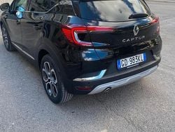 Nero Usata 2020 Renault Captur SUV | 16.500 € (Buon prezzo)