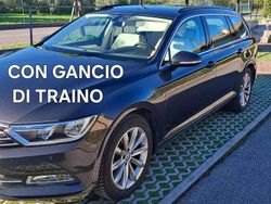 Grigio Usata 2018 VW Passat Business Station wagon | 13.800 € (Ottimo prezzo)