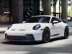 Bianco Usata 2024 Porsche 911 GT3 Sport Coupé | 199.000 € (Super prezzo)