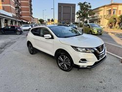 Usata 2017 Nissan Qashqai N-Connecta SUV | 11.500 € (Ottimo prezzo)