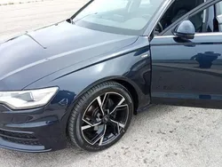 Usata 2013 Audi A6 S-Line Station wagon | 15.000 € (Buon prezzo)