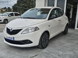 Bianco Usata 2021 Lancia Ypsilon S Due volumi | 12.300 € (Cara)