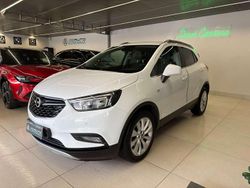 Bianco Usata 2019 Opel Mokka X Innovation SUV | 12.500 € (Buon prezzo)
