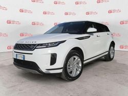 Bianco Usata 2019 Land Rover Range Rover evoque SUV | 27.900 € (Buon prezzo)