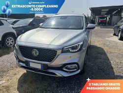Argento Usata 2023 MG HS Comfort SUV | 12.950 € (Buon prezzo)