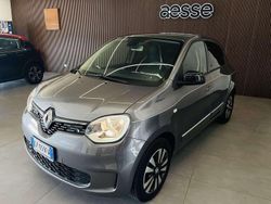 Grigio Usata 2023 Renault Twingo Techno Due volumi | 13.900 € (Cara)