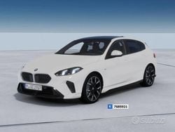 Nuova 2025 BMW 120 M Sport Due volumi | 41.000 € (Ottimo prezzo)