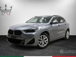 Grigio Usata 2022 BMW X2 M Sport SUV | 29.500 € (Buon prezzo)