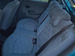 Usata 2008 Chevrolet Matiz Due volumi | 2800 € (Molto cara)