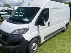 Bianco Usata 2022 Fiat Ducato Furgone | 24.900 € (Buon prezzo)