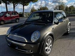Usata 2006 Mini ONE Due volumi | 3500 € (Ottimo prezzo)