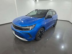 Kobalt blue Usata 2022 Opel Grandland X Ultimate SUV | 18.490 € (Buon prezzo)