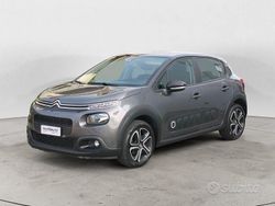 Grigio Usata 2019 Citroën C3 PureTech Due volumi | 11.800 € (Cara)