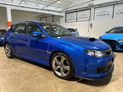 Blu Usata 2010 Subaru Impreza Tre volumi | 28.990 € (Buon prezzo)