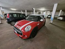 Rosso Usata 2016 Mini Cooper S Due volumi | 17.000 € (Buon prezzo)