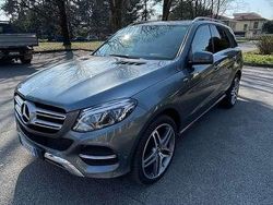 Usata 2019 Mercedes GLE250 Premium Plus SUV | 33.900 € (Buon prezzo)