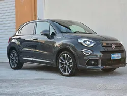 Grigio Usata 2020 Fiat 500X Sport SUV | 20.499 € (Molto cara)